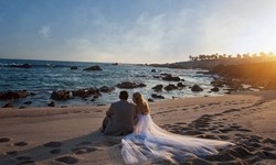 Esperanza - Auberge Resorts Collection Wedding Venue