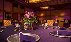 Sheraton Maui Resort & Spa Wedding Venue