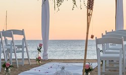 Solmar Resort Wedding Venue