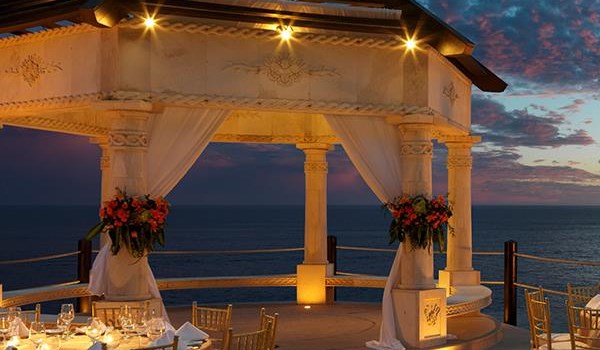 Grand Solmar Land's End Resort & Spa  Wedding Venue