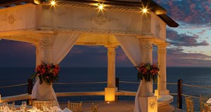 Grand Solmar Land's End Resort & Spa  Wedding Venue