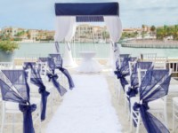 Alsol Del Mar Cap Cana Wedding Venue