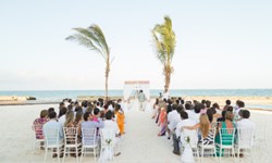 Alsol Del Mar Cap Cana Wedding Venue