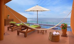 Las Brisas Ixtapa Wedding Venue