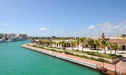 Alsol Luxury Village Wedding Venue
