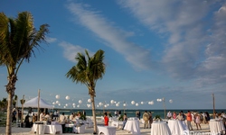 Fairmont Mayakoba Wedding Venue