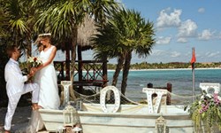 Bel Air Collection Xpu Ha Riviera Maya Wedding Venue
