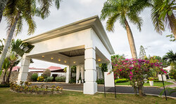 Bluebay Villas Doradas Wedding Venue