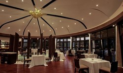 Blue Diamond Luxury Boutique Hotel Wedding Venue
