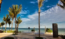Villa Del Palmar Cancun Beach Resort & Spa Wedding Venue