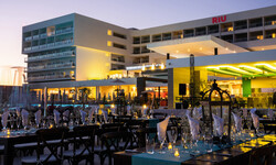 Hotel Riu Palace Baja California Wedding Venue