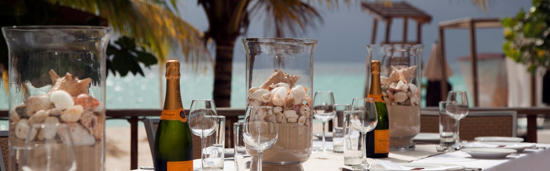 Sandy Haven Resort Wedding Venue