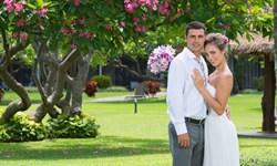 Kaanapali Beach Hotel Wedding Venue