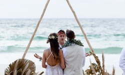 Ahau Tulum Wedding Venue