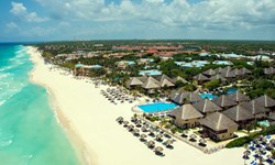 Allegro Playacar Wedding Venue