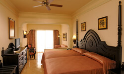 Hotel Riu Palace Pacifico Wedding Venue