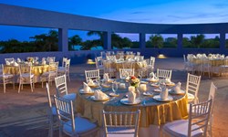 Westin Resort & Spa Cancun Wedding Venue