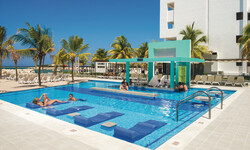 Hotel Riu Palace Jamaica Wedding Venue