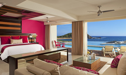 Secrets Huatulco Resort & Spa Wedding Venue