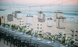Solaz, A Luxury Collection Resort, Los Cabos Wedding Venue