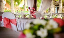Bahia Principe Grand Punta Cana Wedding Venue