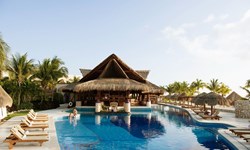 Excellence Riviera Cancun Wedding Venue