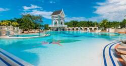 Sandals Ochi Wedding Venue