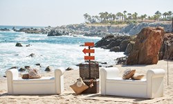 Esperanza - Auberge Resorts Collection Wedding Venue