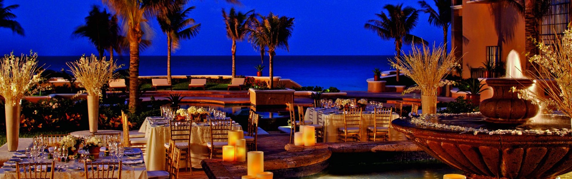 The Ritz Carlton Cancun Wedding Venue And Packages Future Mrs