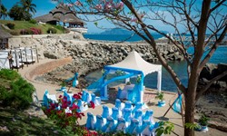 Barcelo Karmina Wedding Venue