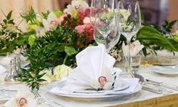 Blue Diamond Luxury Boutique Hotel Wedding Venue