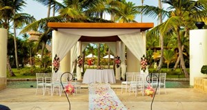 Dreams Royal Beach Punta Cana Wedding Venue