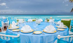 Park Royal Cancun Wedding Venue
