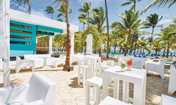 Hotel Riu Bambu Wedding Venue