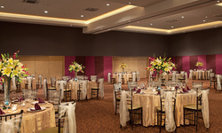 Secrets Huatulco Resort & Spa Wedding Venue