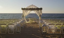 Casa Dona Susana Wedding Venue