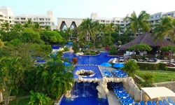 Barcelo Karmina Wedding Venue