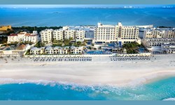 Occidental Tucancún Wedding Venue