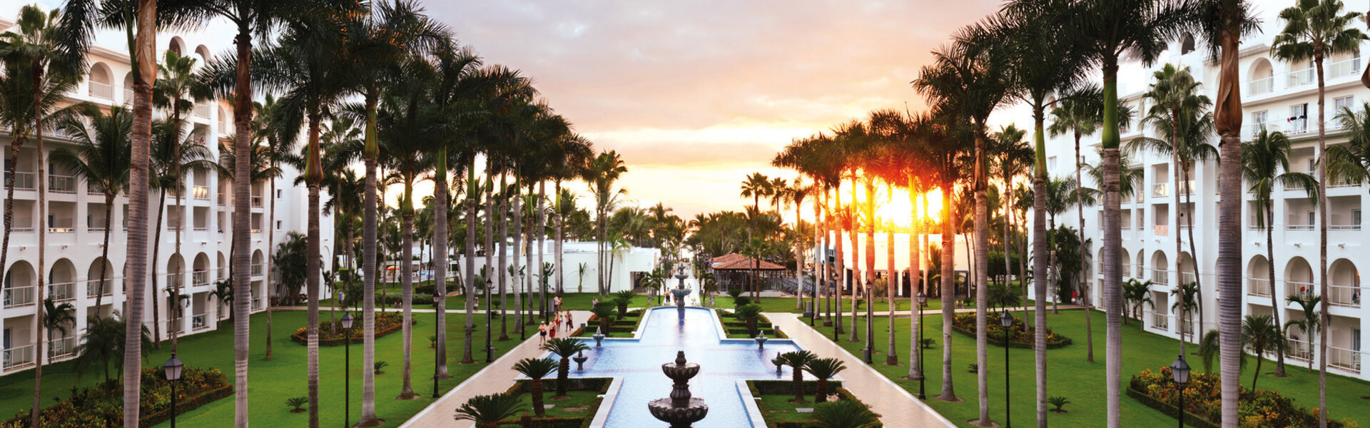 Hotel Riu Jalisco Wedding Venue
