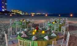 Westin Resort & Spa Cancun Wedding Venue