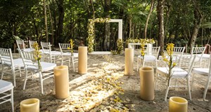 iIberostar Quetzal Wedding Venue