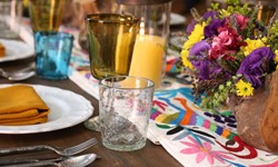 Rosewood San Miguel De Allende Wedding Venue