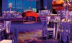 Secrets The Vine Cancun Wedding Venue