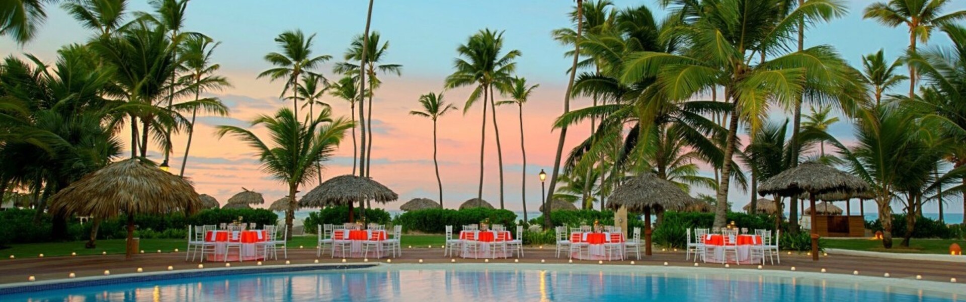Occidental Punta Cana Wedding Venue