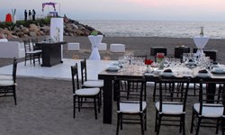 Marriott Puerto Vallarta Resort & Spa Wedding Venue