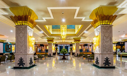 Hotel Riu Vallarta Wedding Venue