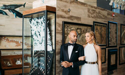 Solaz, A Luxury Collection Resort, Los Cabos Wedding Venue