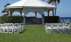 Hilton Rose Hall Resort & Spa Wedding Venue