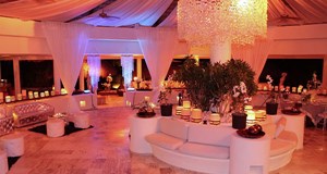 Paradisus Palma Real Golf & Spa Resort Wedding Venue