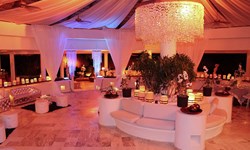 Paradisus Palma Real Golf & Spa Resort Wedding Venue
